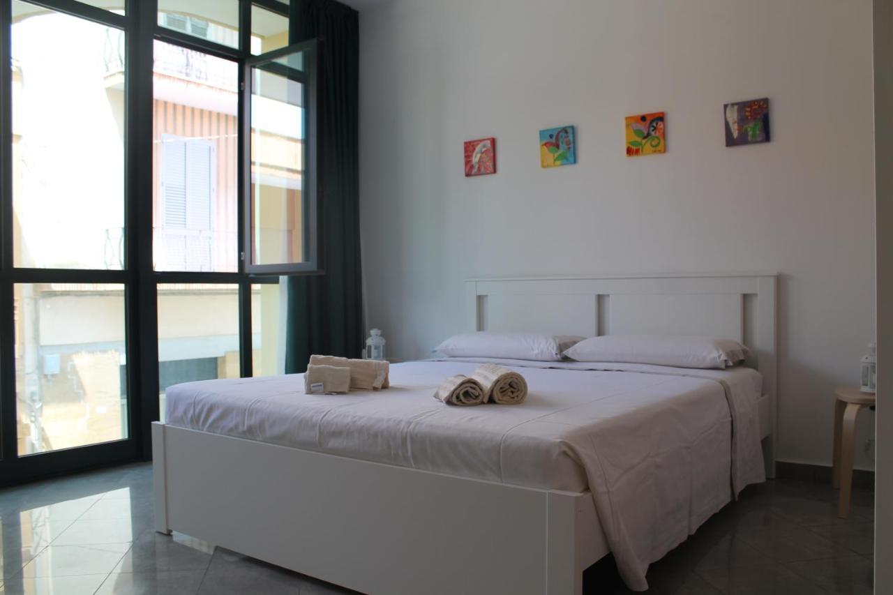 Studio 60 Holiday Galatina Exterior foto